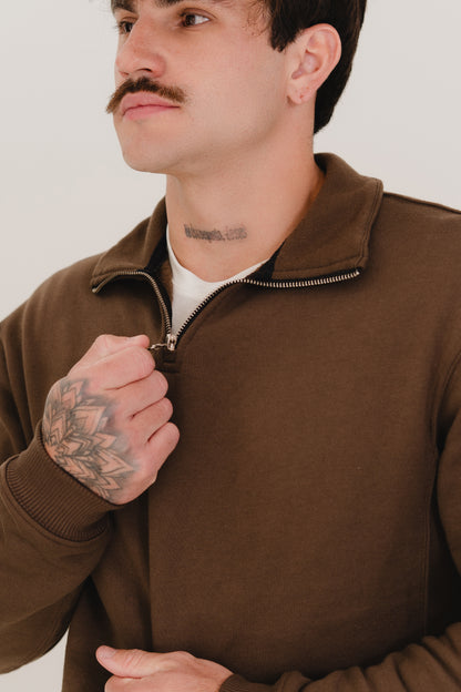 MOLETOM⎪CACAU ESSENCE N°01