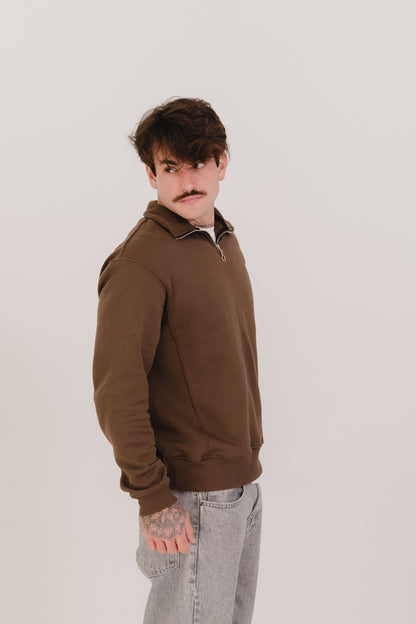 MOLETOM⎪CACAU ESSENCE N°01