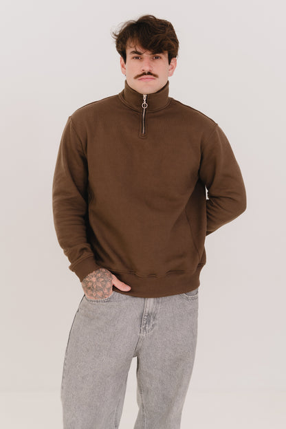 MOLETOM⎪CACAU ESSENCE N°01