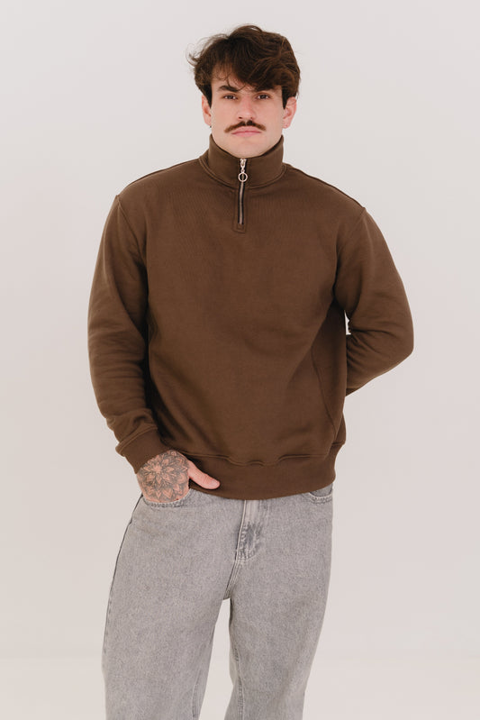 MOLETOM⎪CACAU ESSENCE N°01