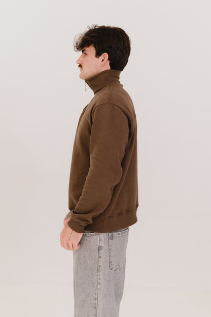 MOLETOM⎪CACAU ESSENCE N°01