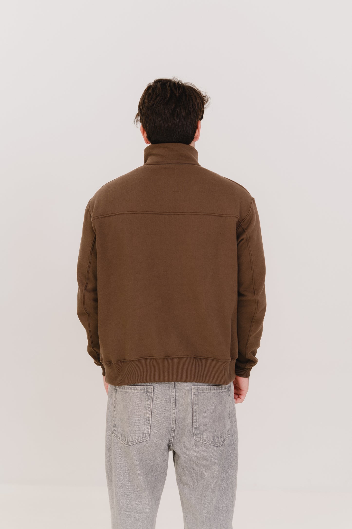 MOLETOM⎪CACAU ESSENCE N°01