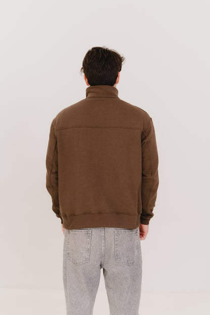 MOLETOM⎪CACAU ESSENCE N°01