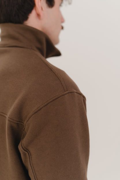 MOLETOM⎪CACAU ESSENCE N°01