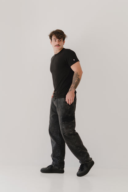 KIT 2 - CAMISETAS TECH TENCEL® ⎪ FRETE GRÁTIS